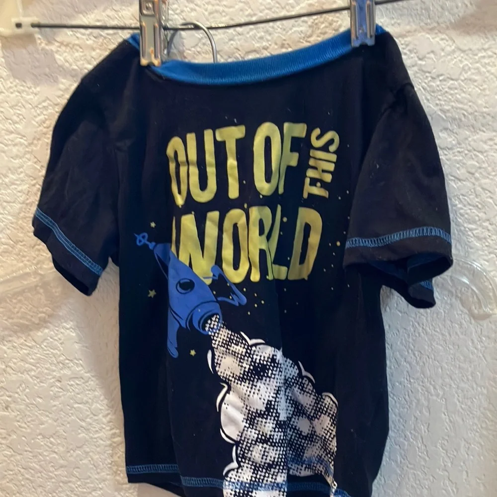 Just one you tee 3t